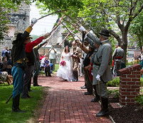 Pioneer Park Westport KCMO