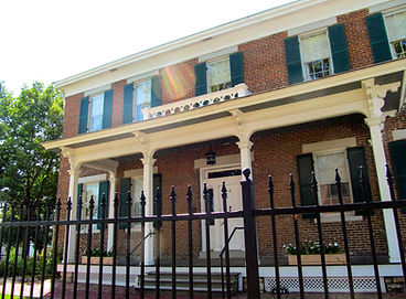 1855Harris-Kearney House