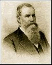 John Wornall Westport