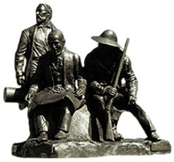 Pioneer Park Westport KCMO