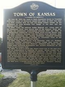 Town of Kansas