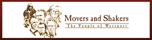 Founders of Westport MO