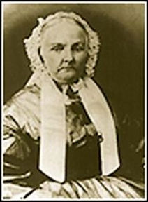 Henrietta Harris WHS