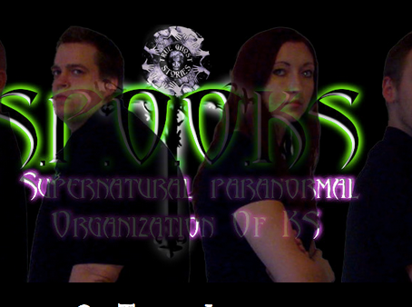 Join The Ghost Investigation!