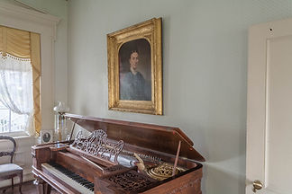 Pianoforte Kansas City WHS