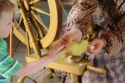 Sept 9th WESTPORT LOST ARTS FAIR