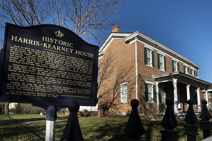 IMAGE - HKH with sign.jpg