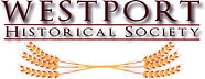 Westport Historical Society Logo KCMO