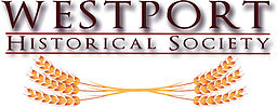 Westport Historical Society Logo KCMO