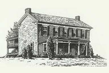 Harris Kearney House Westport KCMO