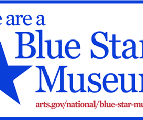 blue star museum